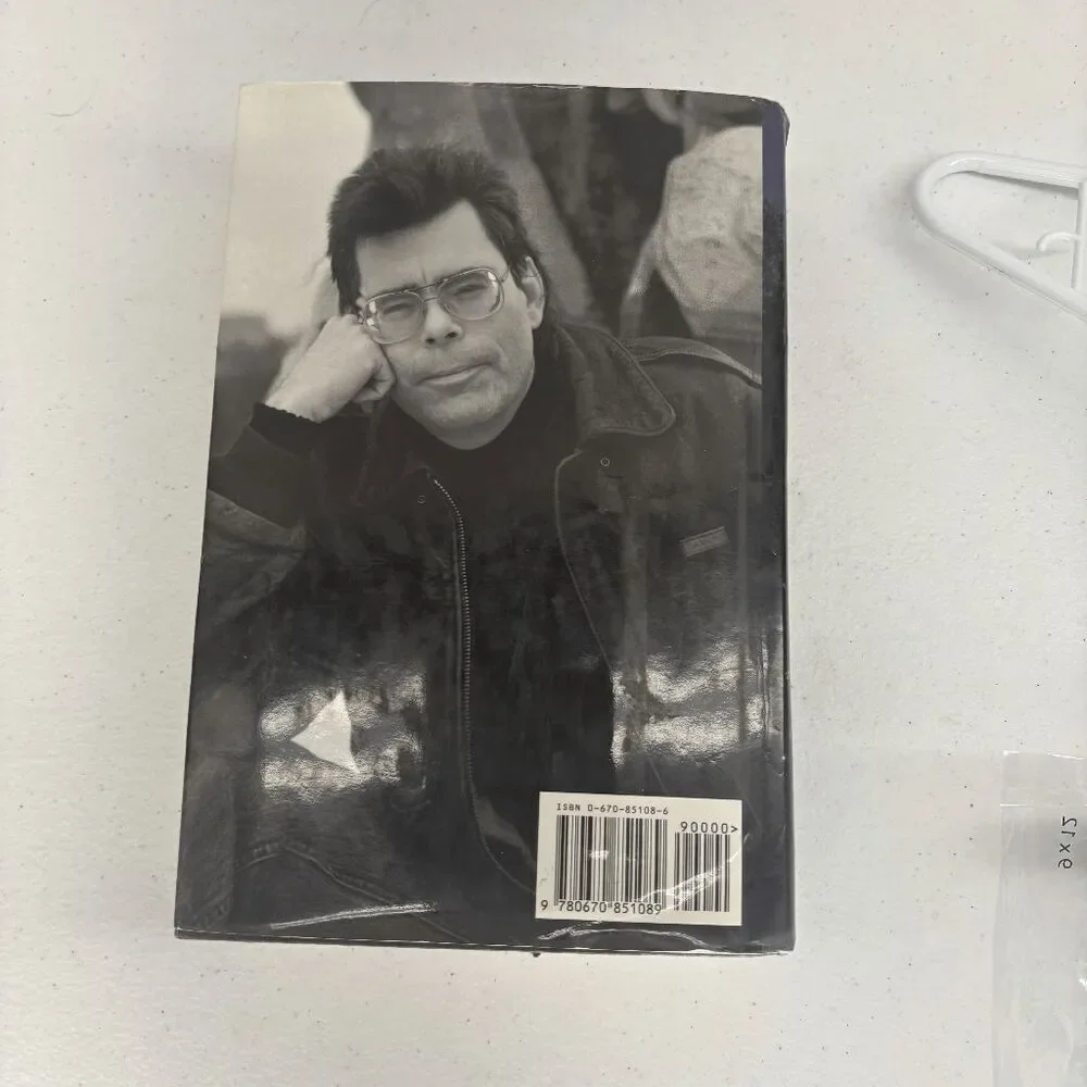 Nightmares & Dreamscapes by Stephen King 1st Edition 1st Print Hardcover 27.99